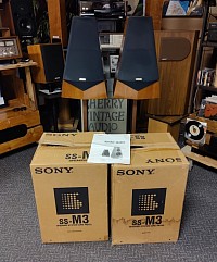 Sony SS-M3