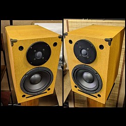 RSL RogerSound Labs CG-6