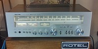 Rotel RX-504