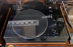 Thorens TD-105 MKii