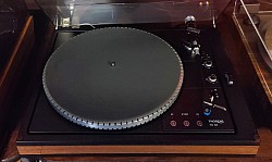 Thorens TD-105 MKii