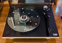 Rega Planar 2