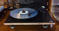 Rega Planar 2