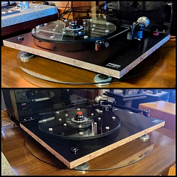 Rega Planar 2