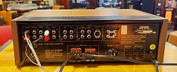 Pioneer SA-7100