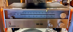 Harman Kardon HK-500 tuner