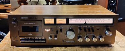 Panasonic RA-6500