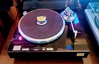 Technics SL-M2