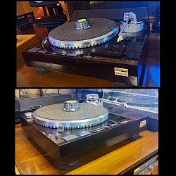 Technics SL-M2