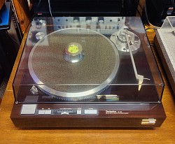 Technics SL-M2