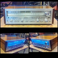 Pioneer SX-950