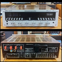 Marantz 2275