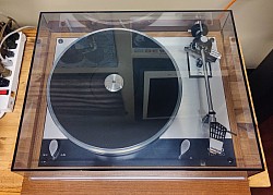 Thorens TD-160