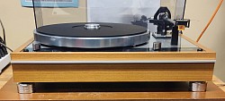 Thorens TD-160