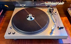 Technics SL-1500