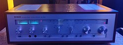 Yamaha CR-620 (low light)