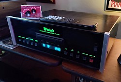 McIntosh MVP851