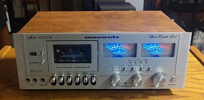 Marantz 5025B