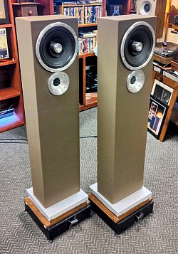 Zu Audio Druid V