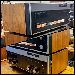 Revox A-78 / MK1  & A-76