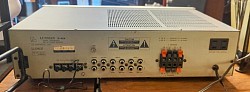 Luxman R-404