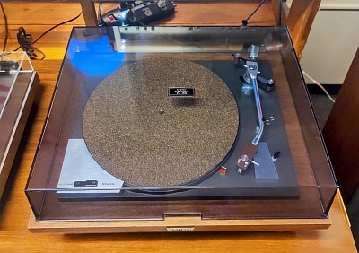 Pioneer PL-50