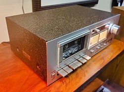 Pioneer CT-F500