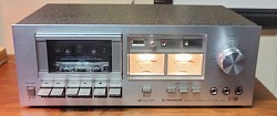 Pioneer CT-F500