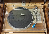 Pioneer PL-518