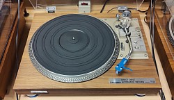 Pioneer PL-518