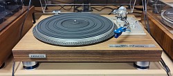 Pioneer PL-518