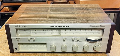 Marantz SR-2000