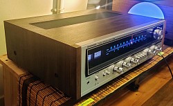 Pioneer SX-535