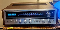 Pioneer SX-535