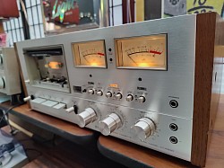 Pioneer CT-F9191